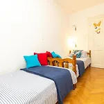 Apartamento Dokoza In Old Town *