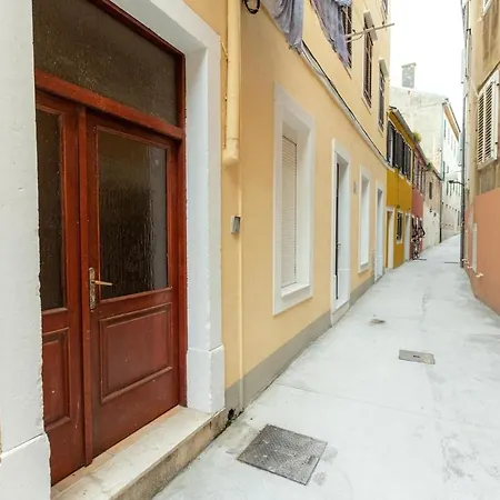Dokoza In Old Town Appartement Zadar