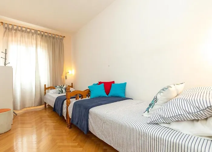 Apartamento Dokoza In Old Town *