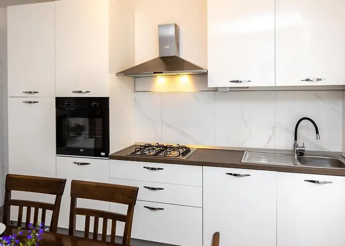 Apartamento Dokoza In Old Town